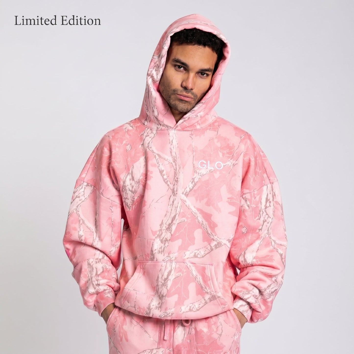 Faith Over Fair Hoodie Collection