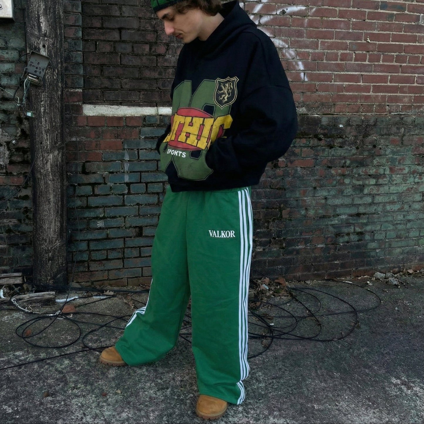 Glide Sweatpants