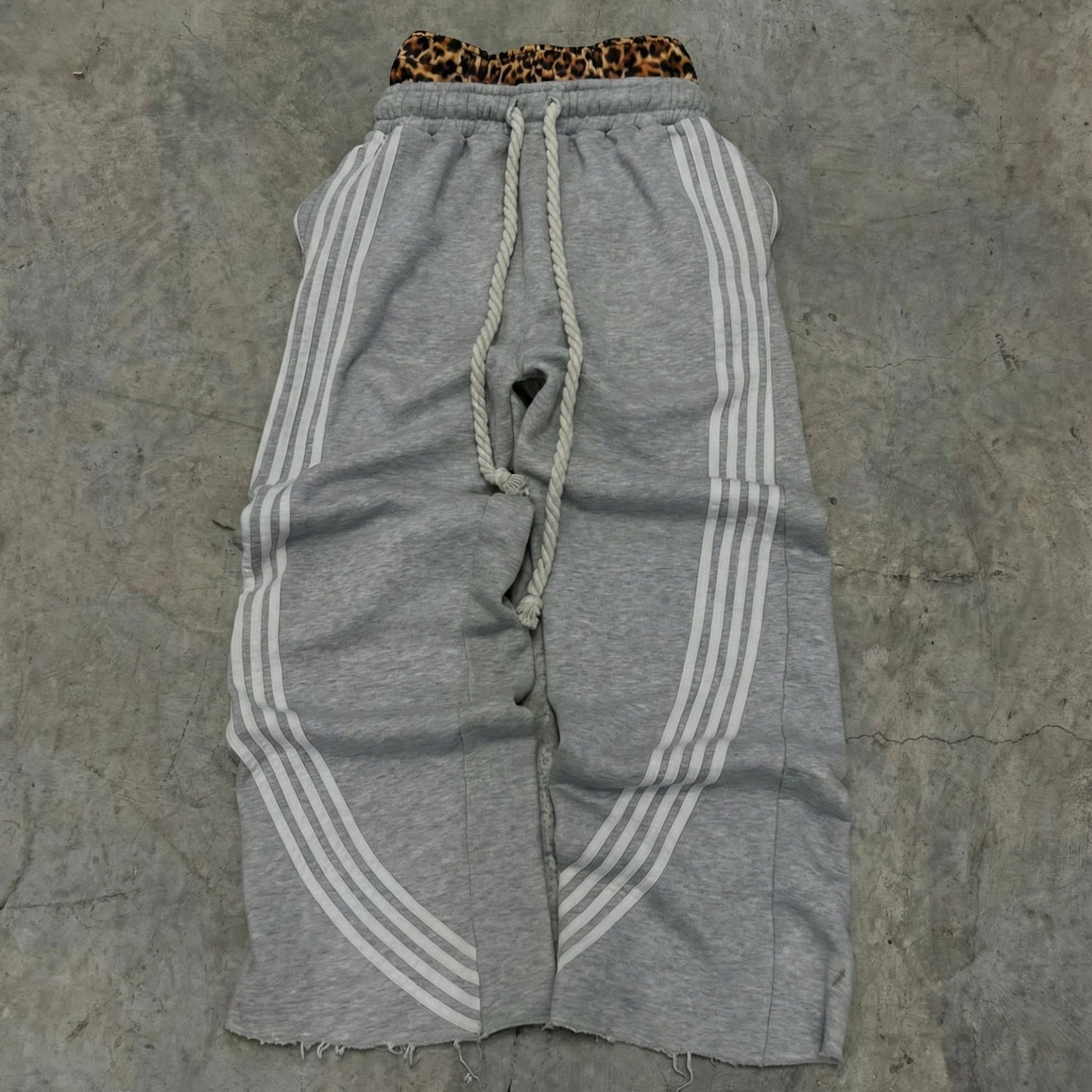 "Sivaro" Sweatpants