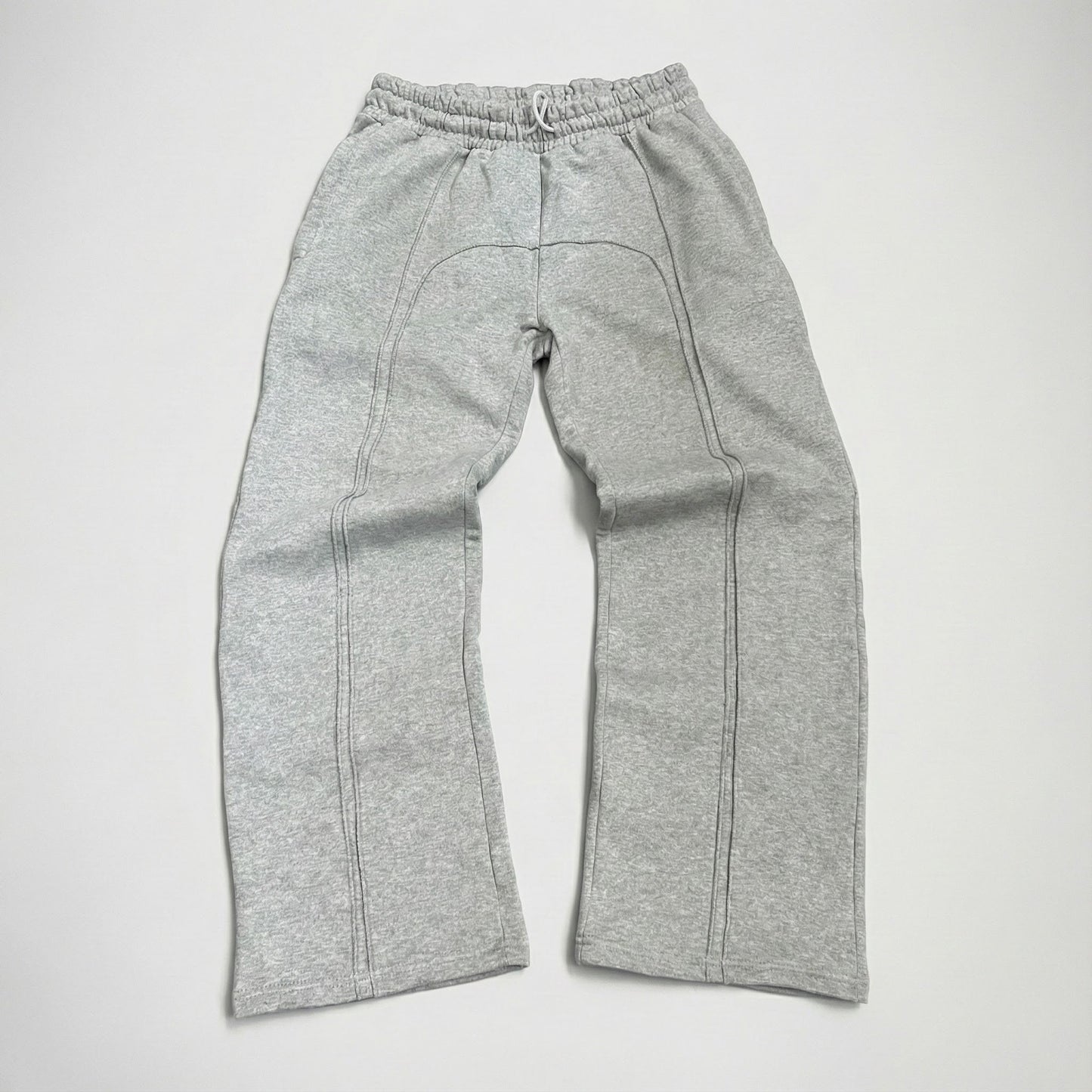 Seamline Sweat pants
