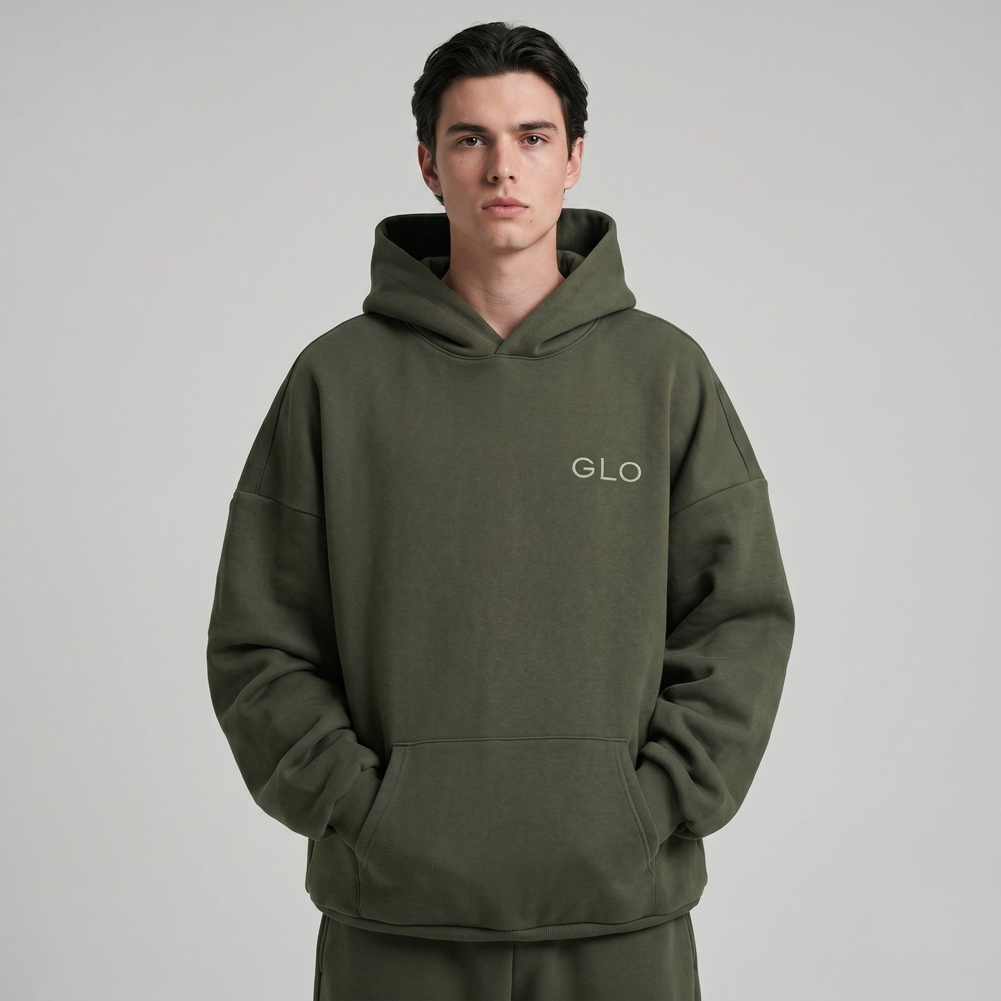 Faith Over Fair Hoodie Collection