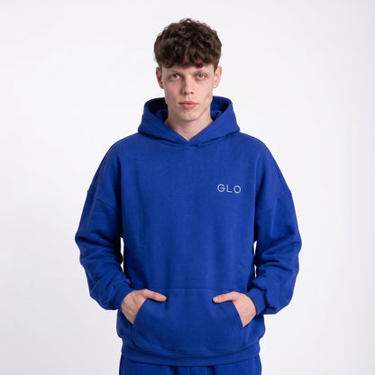 Faith Over Fair Hoodie Collection