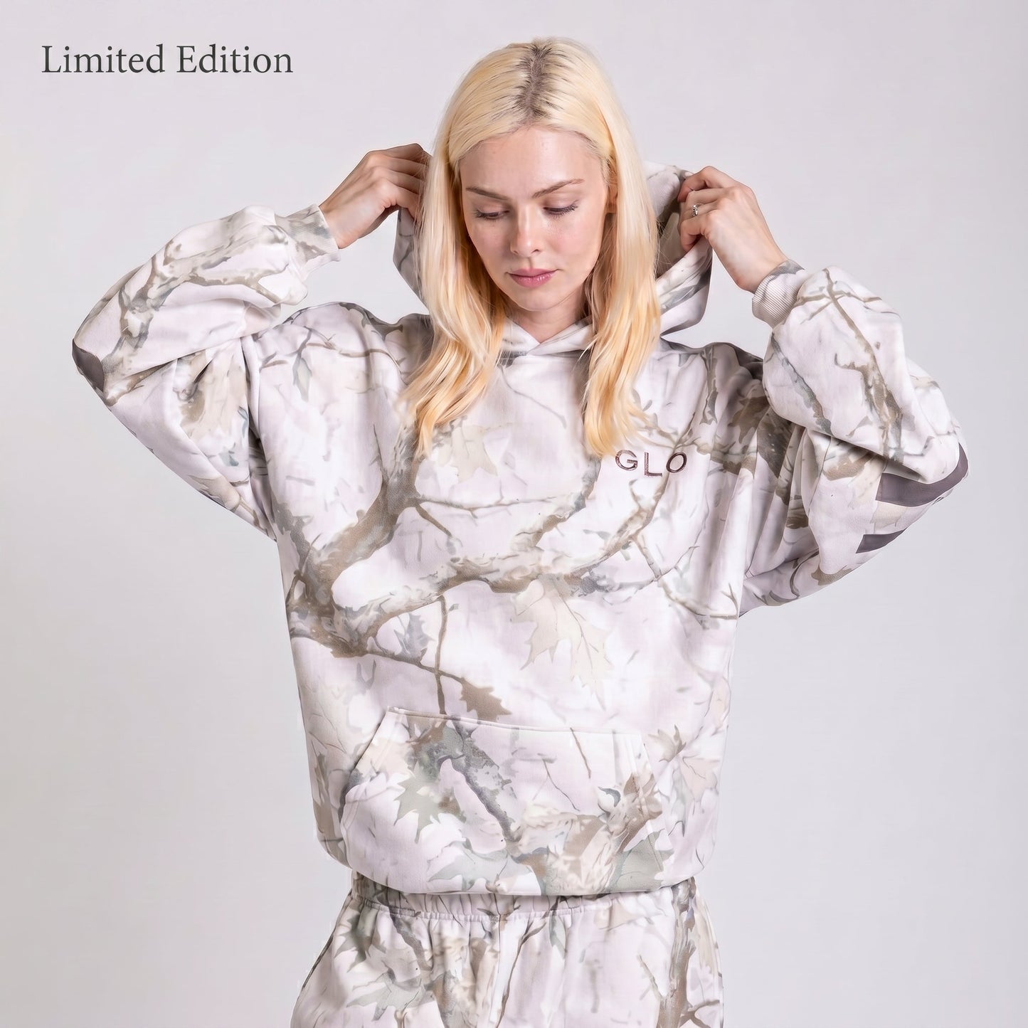 Faith Over Fair Hoodie Collection