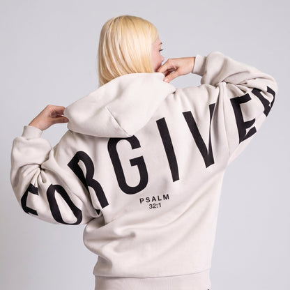 Faith Over Fair Hoodie Collection
