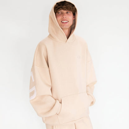 Faith Over Fair Hoodie Collection