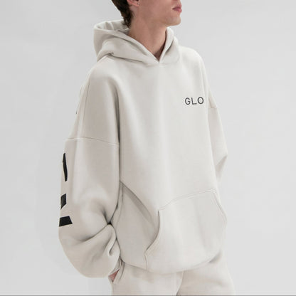Faith Over Fair Hoodie Collection