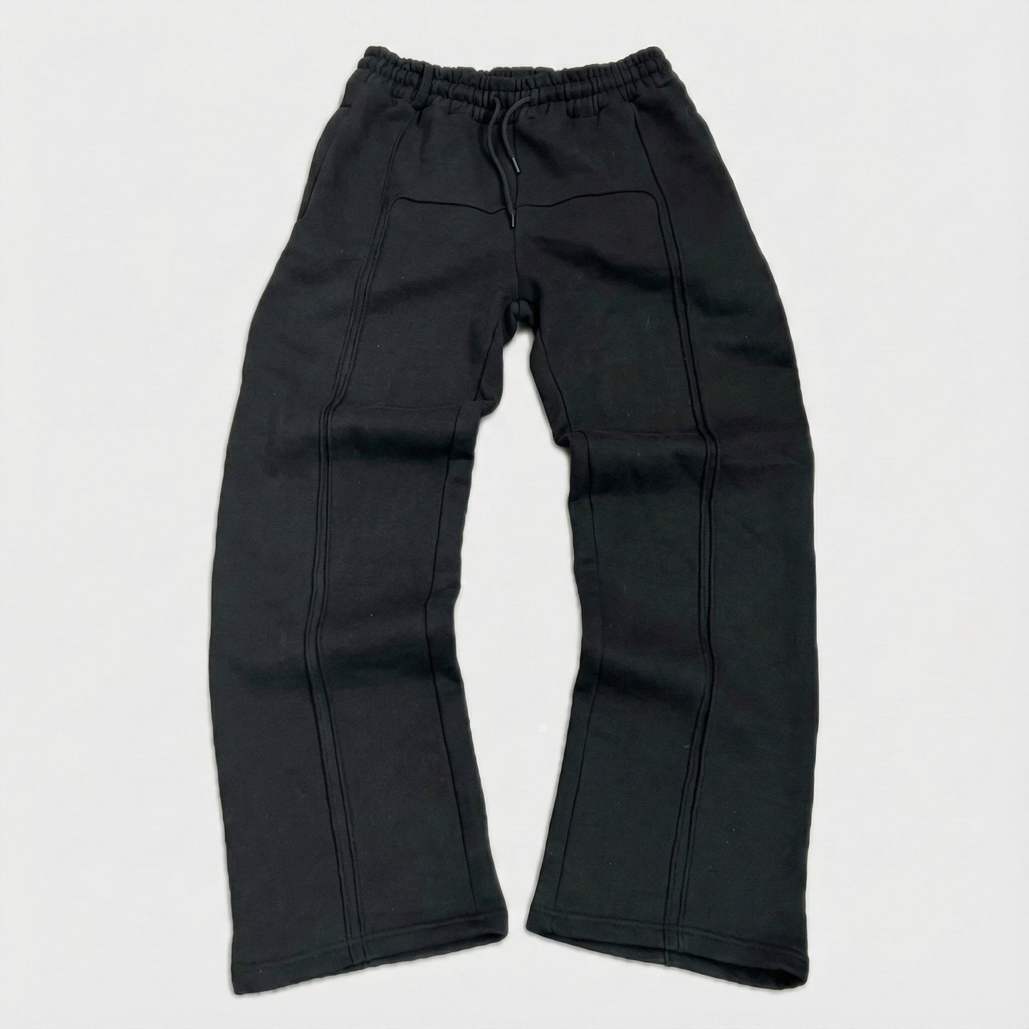 Seamline Sweat pants
