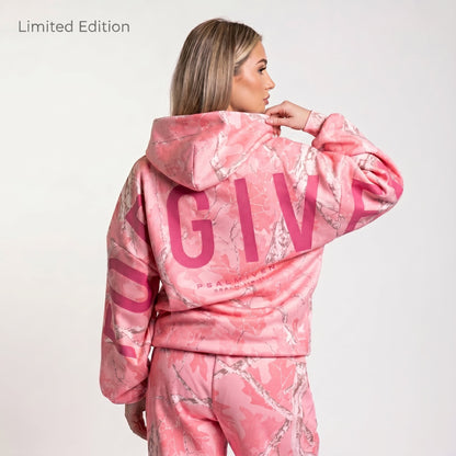 Faith Over Fair Hoodie Collection