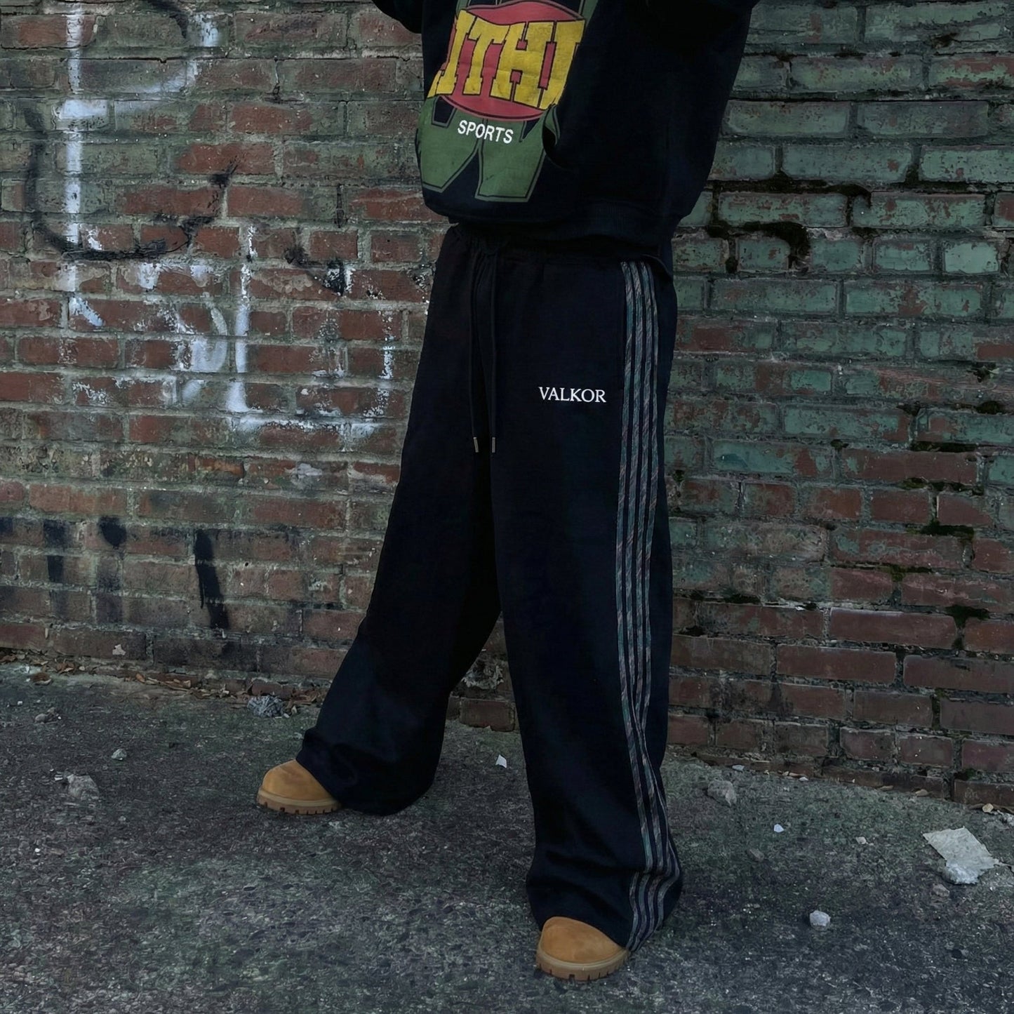 Glide Sweatpants