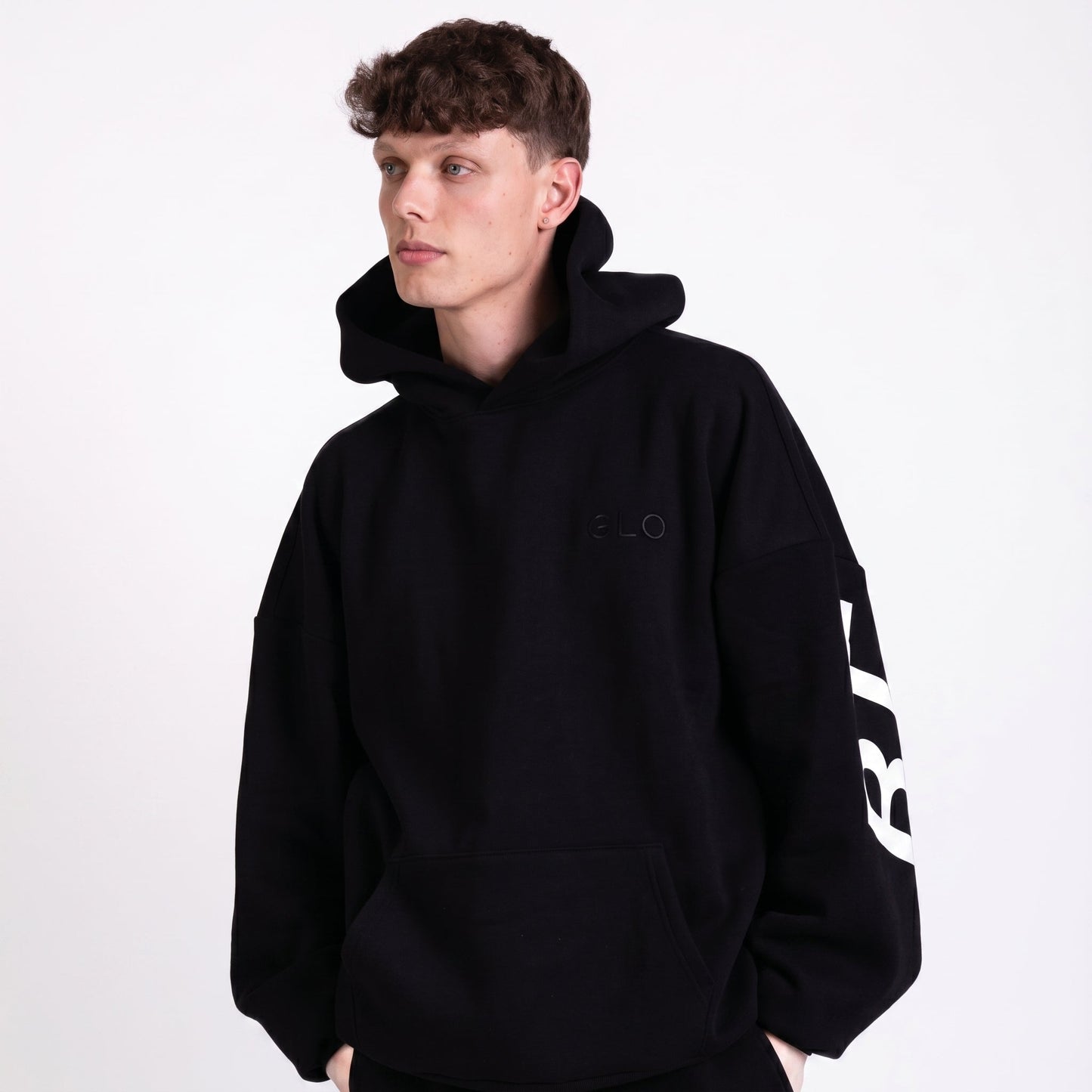 Faith Over Fair Hoodie Collection