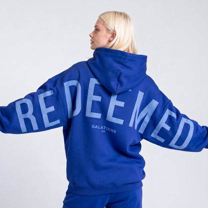 Faith Over Fair Hoodie Collection