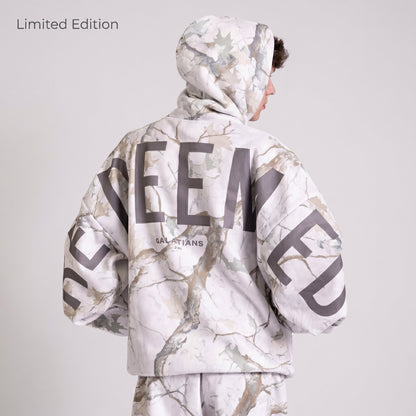 Faith Over Fair Hoodie Collection