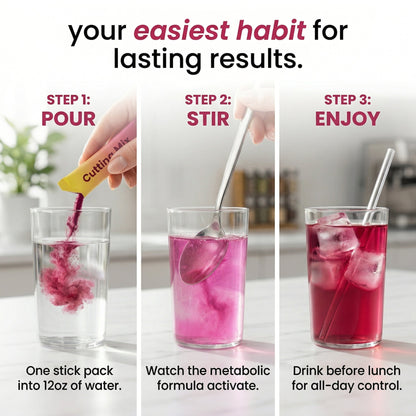 "Sivaro" Cutting Mix Drink