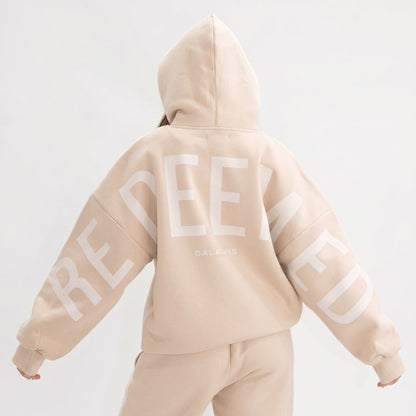 Faith Over Fair Hoodie Collection