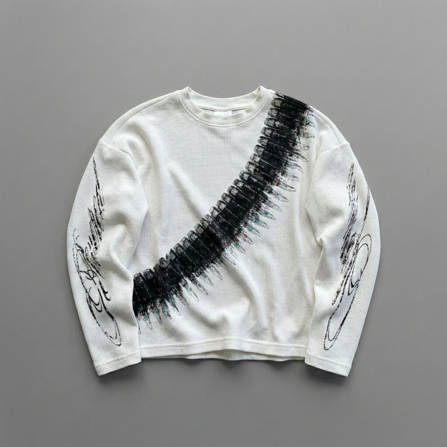 "Sivaro" Bullet Thermal