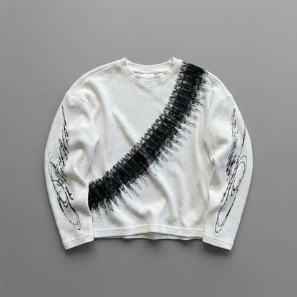"Sivaro" Bullet Thermal