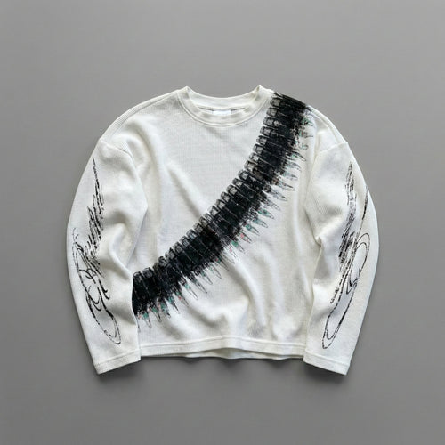 "Sivaro" Bullet Thermal